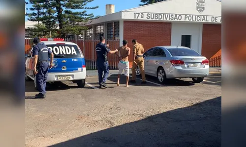 Mulher de 61 anos é agredida pelo marido em Apucarana; Samu é acionado