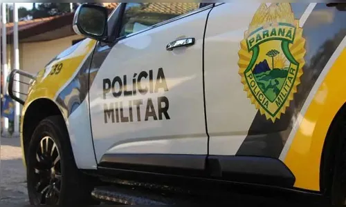 Trio armado assalta lanchonete e rouba carro em Novo Itacolomi