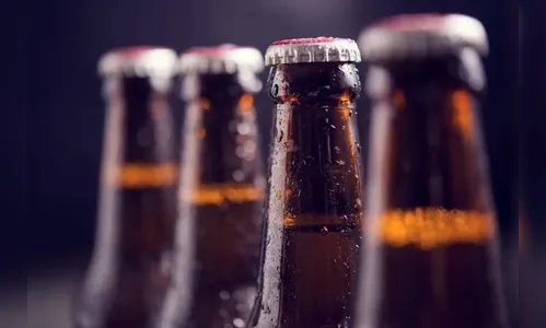 Ladrões invadem loja de bebidas em Kaloré e fazem a limpa