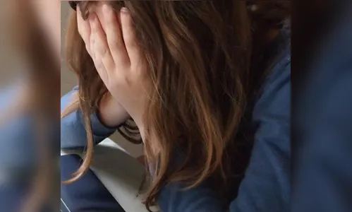 Pai embriagado abandona menina de madrugada, em posto de Apucarana