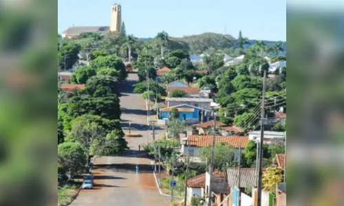 Agentes de saúde encontram paciente morto em casa, em Rio Bom