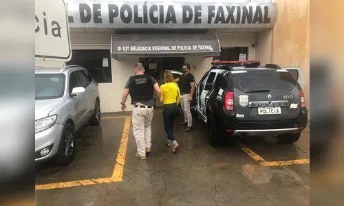 Tribunal do júri condena a 15 anos dois réus de Faxinal por homicídio