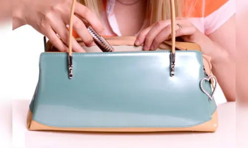 Mulher furta dinheiro de conhecida e esconde em galinheiro