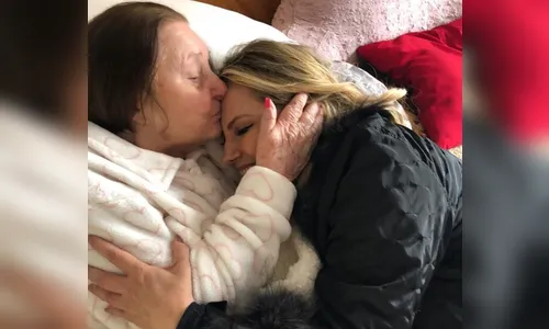 Mãe de ex-governadora do Paraná morre aos 96 anos