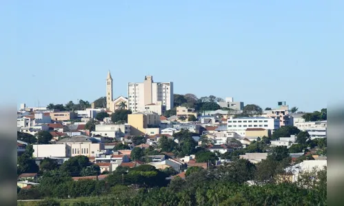 Indicador da economia, consumo de energia cresce 10% em Jandaia do Sul