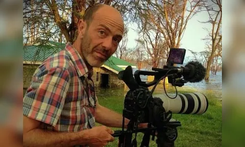 Diretor francês de documentários e filmes sofre grave acidente no MS