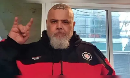 João Gordo diz que mentia para não trabalhar na Record: 'Vergonha'