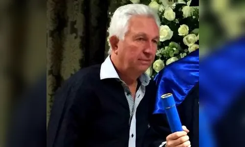 Morador do Pirapó morre aos 76 anos nesta quinta-feira (6)