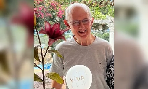 Morre em Apucarana publicitário José Francisco Campoy
