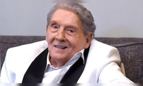 Morre o pioneiro do rock and roll, Jerry Lee Lewis, aos 87 anos