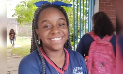 Morre menina que estava internada após ser baleada no dia das eleições