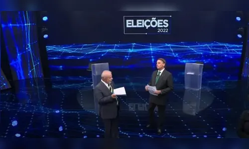 Pesquisa Ipec: Lula tem 50% das intenções de voto; Bolsonaro, 43%