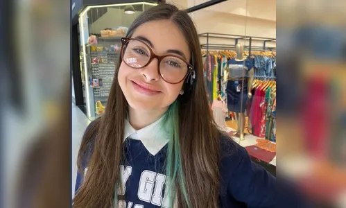 Mãe pede ajuda para tratamento de filha com infecção no cérebro