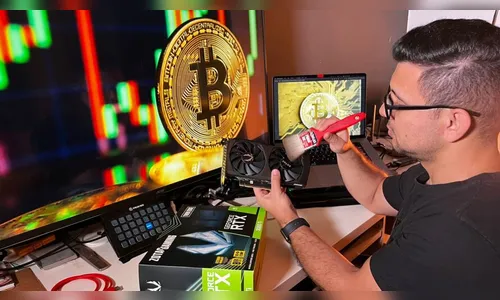 Golpes colocam mercado de criptomoedas em xeque; como investir?