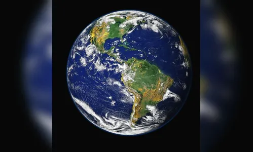 Terra avança para atingir limite de temperatura para catástrofe