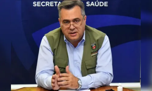 Beto Preto tem contas de 2021 da Secretaria de Saúde aprovadas