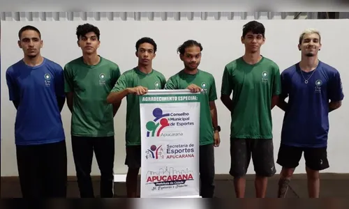 Apucaranenses disputam os JAP´s Combate e o Brasileiro de Kung Fu