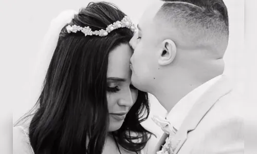 Perlla desabafa após prisão do marido: 'Silêncio é a resposta'