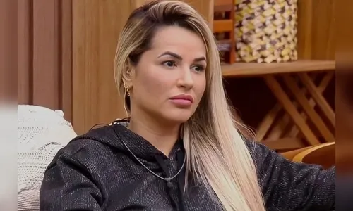 A Fazenda 14: Deolane dá aval para advogados processarem a Record