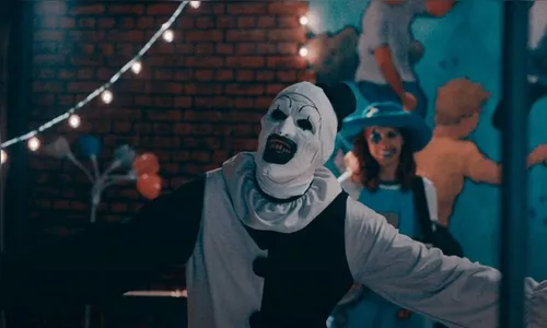 Novo filme de terror faz público desmaiar, vomitar e ser hospitalizado