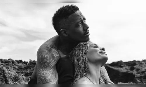 Nick Cannon anuncia que está esperando o décimo primeiro filho