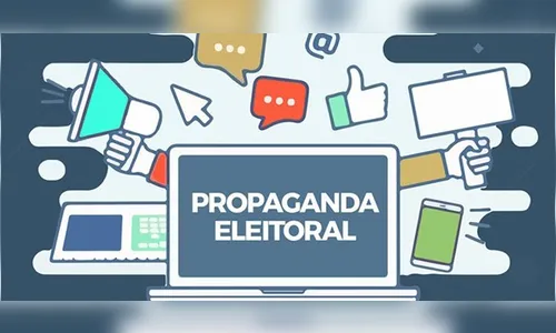 Propaganda eleitoral para o 2º turno será veiculada a partir de sexta