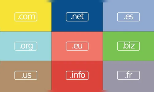 Noções básicas sobre domínios: tudo o que você precisa saber