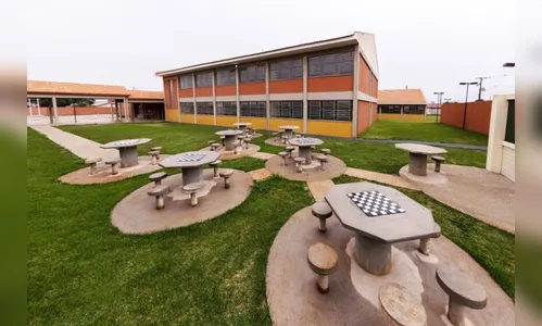 Colégio Irondi Pugliese abre matrículas para alunos do 6º e 1º ano