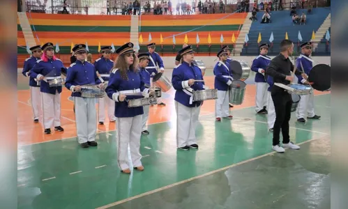 Arapongas terá o II Festival de Bandas e Fanfarras