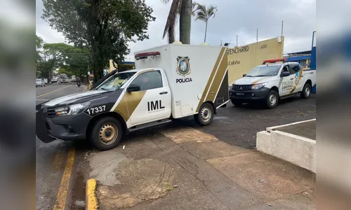 Detento de 25 anos é encontrado morto na cela, em Apucarana