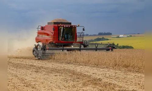 PIB do Paraná cresce quase 3% no segundo trimestre de 2022