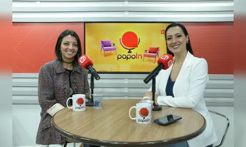 Terapeuta holística fala sobre o “sagrado feminino” no Papo TN