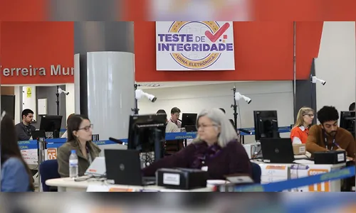 Sorteio e escolha de urnas auditadas no 2º turno acontecem dia 29