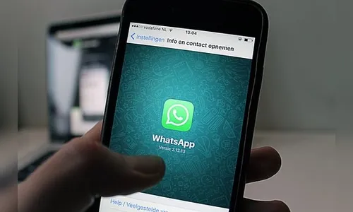 Atualização do WhatsApp acabará com prints de imagens únicas; entenda