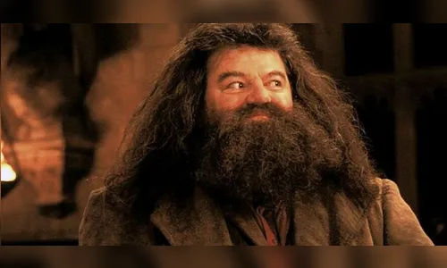 Ator Robbie Coltrane, o Hagrid de 'Harry Potter', morre aos 72 anos