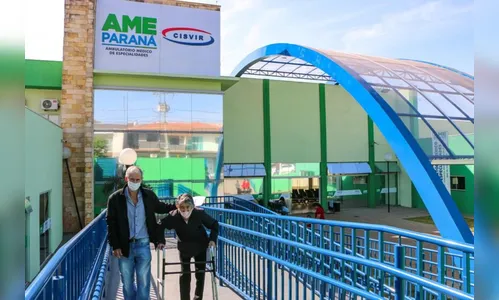 Secretaria de Saúde libera  R$ 2 mi para ampliação do Cisvir