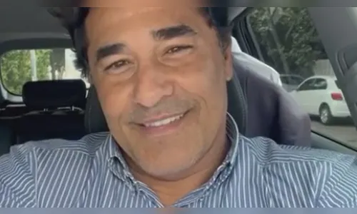 Luciano Szafir passa por nova cirurgia; saiba mais