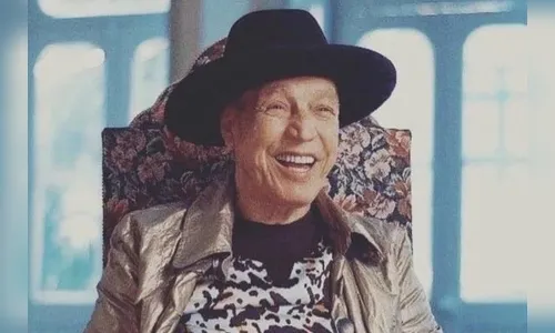 Luiz Galvão, fundador dos Novos Baianos, morre aos 87 anos