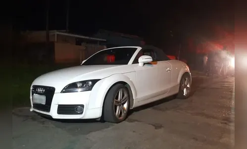 Embriagado, empresário teria atropelado a namorada de propósito