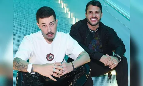 Carlinhos Maia e Lucas Guimarães anunciam fim do casamento