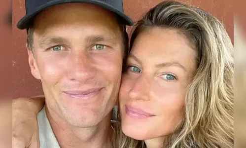 'Finalizamos amigavelmente o nosso divórcio', diz Gisele Bündchen