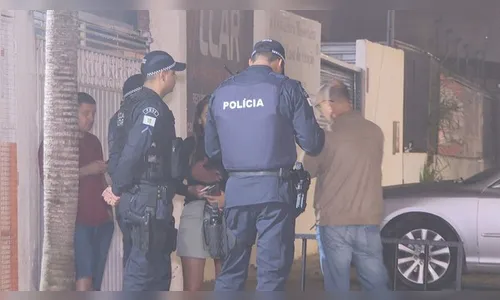Homem sofre parada cardíaca e morre depois de agredir esposa grávida