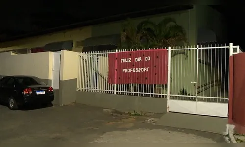 Vídeo: menino de 2 anos é esquecido dormindo dentro de creche