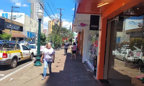 Convenção autoriza abertura de lojas na terça de carnaval em Apucarana