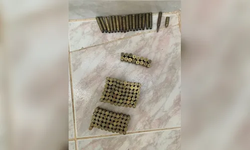 Suspeito de chefiar tráfico de drogas é morto com mais de 150 tiros