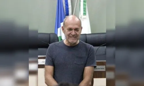 Homem discorda de vistoria do Detran, volta armado e mata funcionário