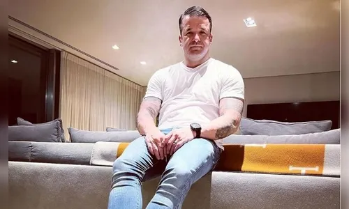 Interpol prende o empresário Thiago Brennand em Dubai