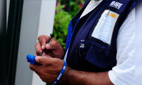 Arapongas registra mais de 92 mil habitantes recenseados; entenda