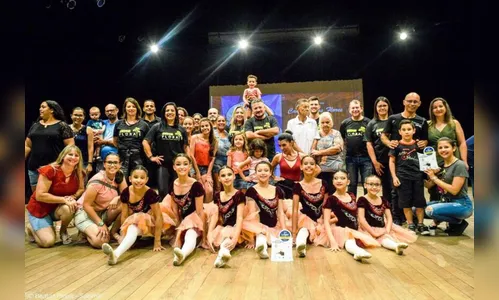 Arapongas recebe XXXV Jogos Florais; confira a programação