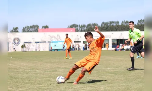 Laranja Mecânica entrou em campo em dose tripla no último final semana